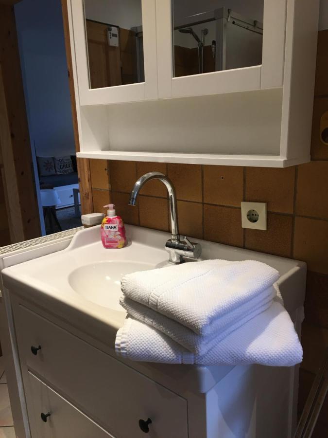 Spechtstrasse 65 Ferienwohnung Нордгорн Екстер'єр фото