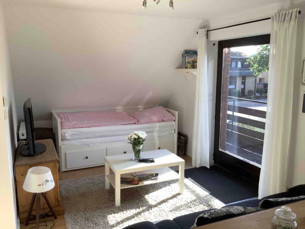 Spechtstrasse 65 Ferienwohnung Нордгорн Екстер'єр фото