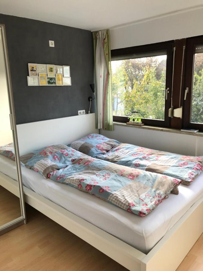 Spechtstrasse 65 Ferienwohnung Нордгорн Екстер'єр фото