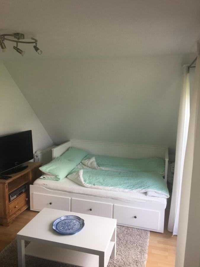 Spechtstrasse 65 Ferienwohnung Нордгорн Екстер'єр фото